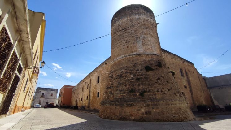 Alla Scoperta del Salento: Acquarica del Capo attraverso secoli di fede e prosperità - Corriere Salentino