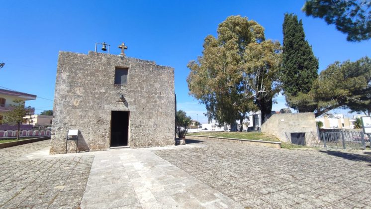 Alla Scoperta del Salento: Acquarica del Capo attraverso secoli di fede e prosperità - Corriere Salentino