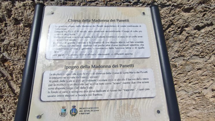 Alla Scoperta del Salento: Acquarica del Capo attraverso secoli di fede e prosperità - Corriere Salentino