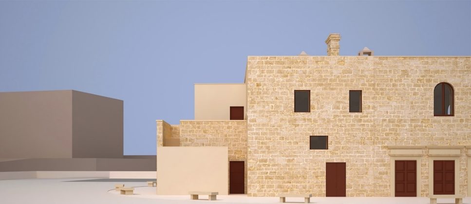 Approvati i progetti per Chiesetta Balsamo e Scipione Ammirato di Lecce - Corriere Salentino