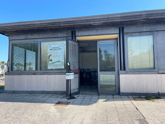 Vetro e metalli, ritiro porta a porta solo in pattumelle verdi - Corriere Salentino