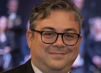 Muore dopo un malore improvviso: addio a Marco Pisanello, vice presidente vicario dell’ordine degli ingegneri di Lecce