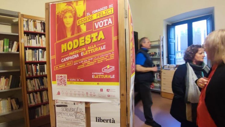 Campagna E-letturale e “Consiglio dei sogni”: il progetto che invita a riscoprire la lettura - Corriere Salentino