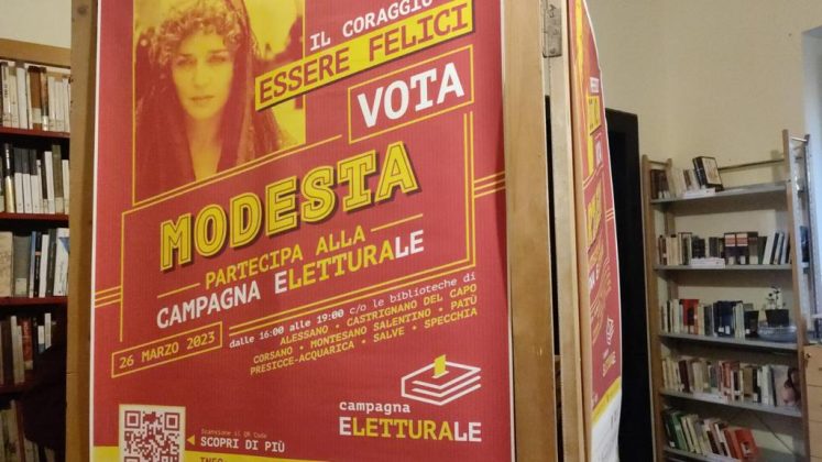 Campagna E-letturale e “Consiglio dei sogni”: il progetto che invita a riscoprire la lettura - Corriere Salentino