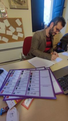 Campagna E-letturale e “Consiglio dei sogni”: il progetto che invita a riscoprire la lettura - Corriere Salentino