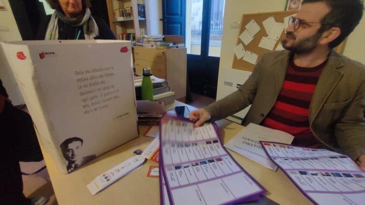 Campagna E-letturale e “Consiglio dei sogni”: il progetto che invita a riscoprire la lettura - Corriere Salentino