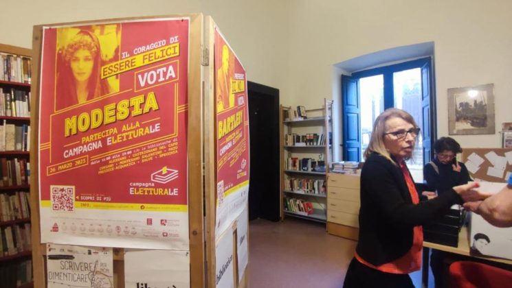 Campagna E-letturale e “Consiglio dei sogni”: il progetto che invita a riscoprire la lettura - Corriere Salentino