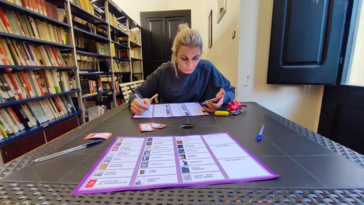 Campagna E-letturale e “Consiglio dei sogni”: il progetto che invita a riscoprire la lettura - Corriere Salentino