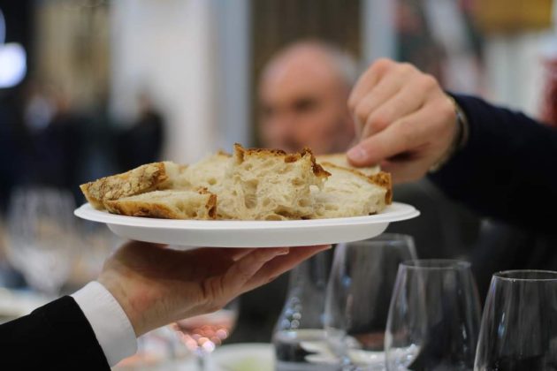 Chiusura Vinitaly 2023, Pentassuglia: "Bilancio positivo della Puglia" - Corriere Salentino