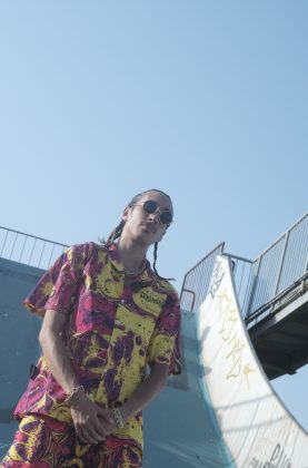 Primo Maggio a Lecce. Festa, arte e musica al Parco di Belloluogo - Corriere Salentino