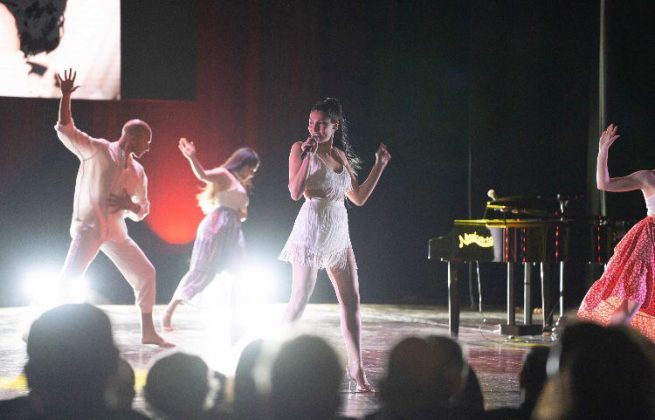 Grande successo per “Effetto Notte Festival” il Gran Galà del talento - Corriere Salentino