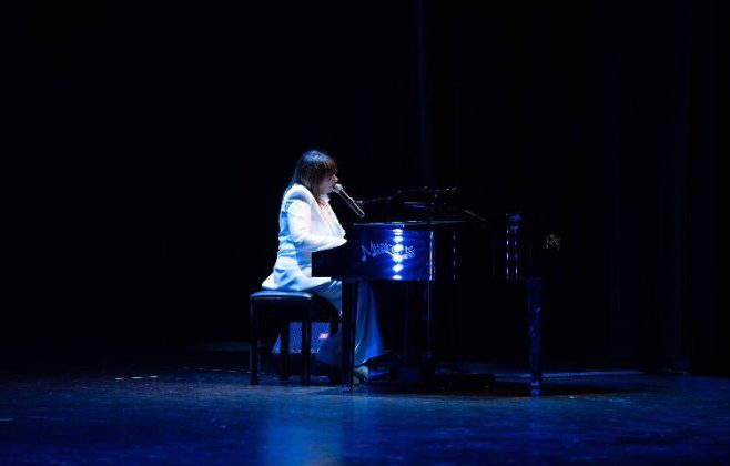 Grande successo per “Effetto Notte Festival” il Gran Galà del talento - Corriere Salentino