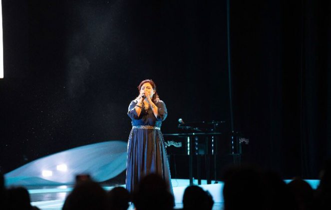 Grande successo per “Effetto Notte Festival” il Gran Galà del talento - Corriere Salentino