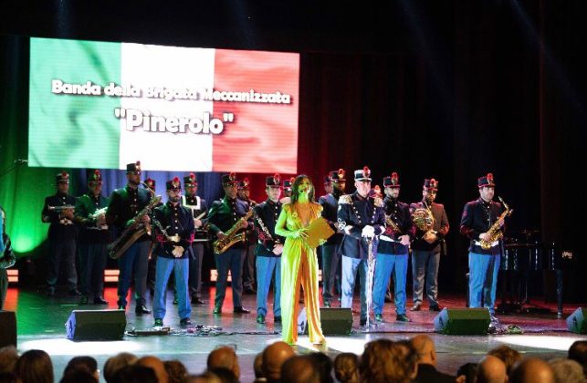 Grande successo per “Effetto Notte Festival” il Gran Galà del talento - Corriere Salentino