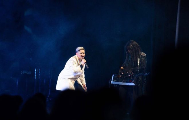 Grande successo per “Effetto Notte Festival” il Gran Galà del talento - Corriere Salentino