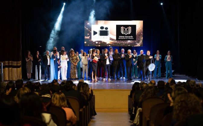 Grande successo per “Effetto Notte Festival” il Gran Galà del talento - Corriere Salentino