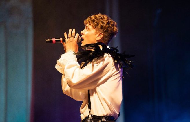 Grande successo per “Effetto Notte Festival” il Gran Galà del talento - Corriere Salentino