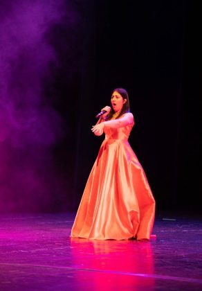 Grande successo per “Effetto Notte Festival” il Gran Galà del talento - Corriere Salentino