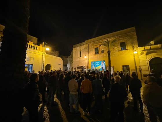 Salve, voglia di “Futura”. Le elezioni Amministrative accendono il paese salentino che si affaccia sul mare - Corriere Salentino