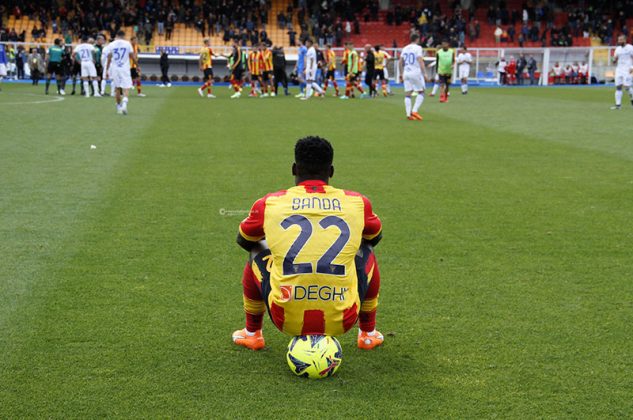 Il Lecce non sa più vincere, contro la Samp è 1 a 1: non basta un primo tempo sontuoso per battere l’ultima in classifica - Corriere Salentino