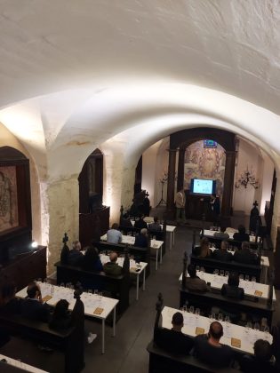 Il Negroamaro secondo Conti Zecca: masterclass a FoodExp - Corriere Salentino