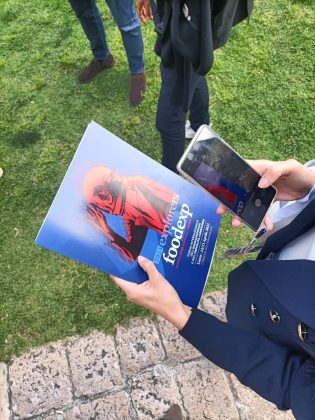 Il Negroamaro secondo Conti Zecca: masterclass a FoodExp - Corriere Salentino