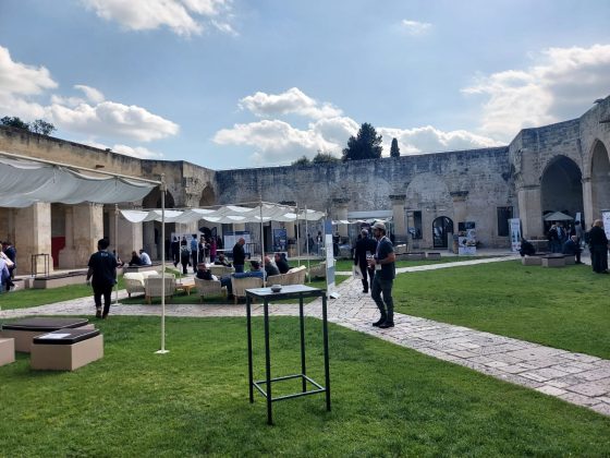 Il Negroamaro secondo Conti Zecca: masterclass a FoodExp - Corriere Salentino