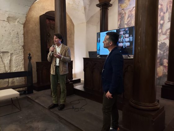 Il Negroamaro secondo Conti Zecca: masterclass a FoodExp - Corriere Salentino