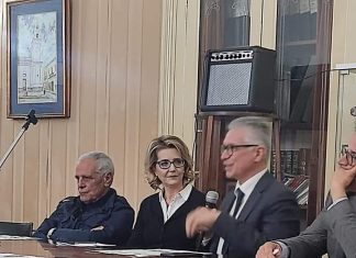 Al via il ciclo di incontri “Mafia e Antimafia: il valore etico della Politica”