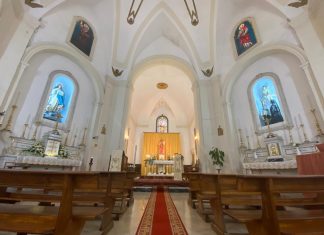 La Chiesa di S. Giuseppe Patriarca di Copertino ritorna a festeggiare il suo Celeste Protettore