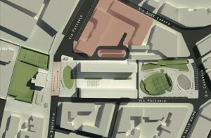 Chiesetta Balsamo, Capoccia: “Quartiere San Pio tagliato in due. Si apra l’asse tra via Bonifacio e via Pozzuolo” - Corriere Salentino