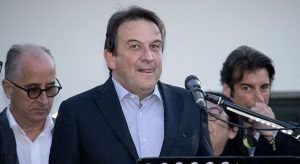 La sfida del candidato sindaco Francesco Bruni “per rendere Otranto grande come è sempre stata”: “Efficienza burocratica e amministrativa e trasparenza” - Corriere Salentino