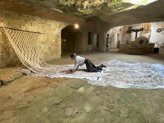 Melendugno mette in rete i suoi frantoi e regala una tre giorni di percorsi sensoriali e artistici - Corriere Salentino