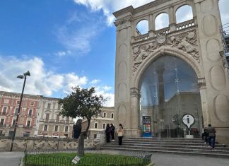 Da domani operativo l’infopoint turistico culturale al Sedile