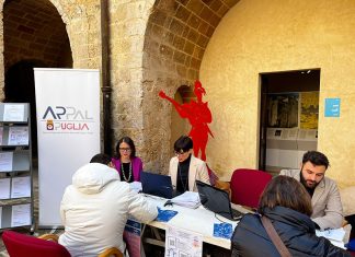 Arpal, nel leccese quattro eventi per trovare lavoro e il primo “Inclusion Job Day” per migranti