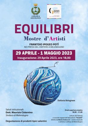 Melendugno mette in rete i suoi frantoi e regala una tre giorni di percorsi sensoriali e artistici - Corriere Salentino