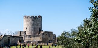 Home - Corriere Salentino