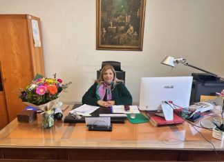 La dott.ssa Marilena Sergi nominata Capo di Gabinetto della Prefettura di Lecce
