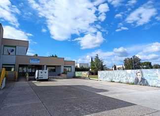 Monteroni si fa più green, donando 817 borracce ecologiche agli alunni delle scuole