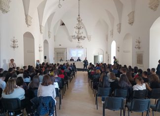 Alcol e droga. Il Comune di Monteroni fa opera di sensibilizzazione e prevenzione attuando un progetto del Ministero degli Interni