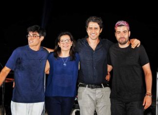 Taviano, un convegno di Note Libere sulla Parità, con Loredana Capone