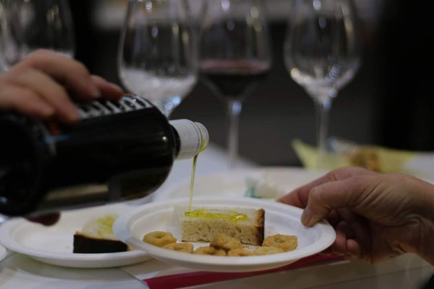 Chiusura Vinitaly 2023, Pentassuglia: "Bilancio positivo della Puglia" - Corriere Salentino