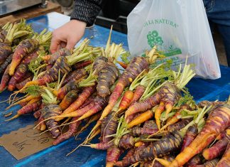 Un paniere per i prodotti del Parco: dialogo con produttori e custodi di biodiversità del Parco