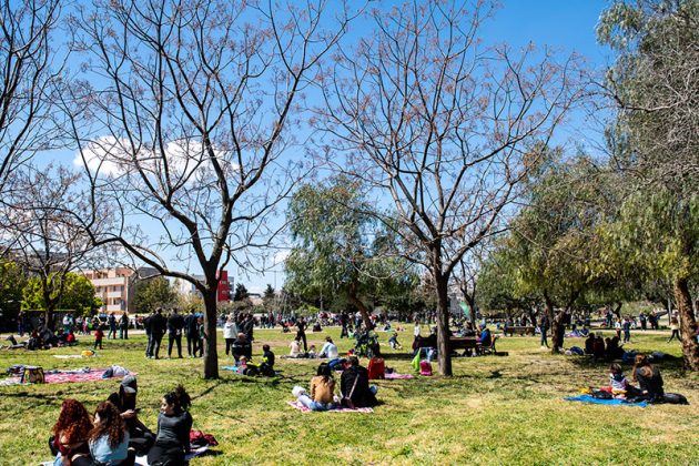 Primo Maggio a Lecce: le iniziative previste in città per la Festa dei Lavoratori - Corriere Salentino