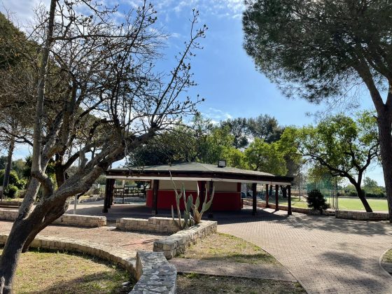 I Giovani Copertinesi alzano la voce sul Parco Santa Maria della Grottella: “gravi carenze” - Corriere Salentino