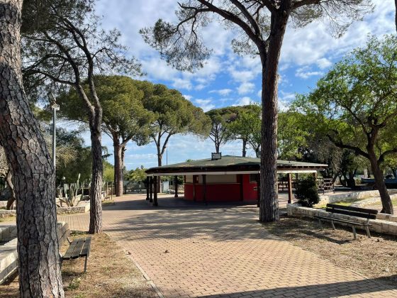 I Giovani Copertinesi alzano la voce sul Parco Santa Maria della Grottella: “gravi carenze” - Corriere Salentino