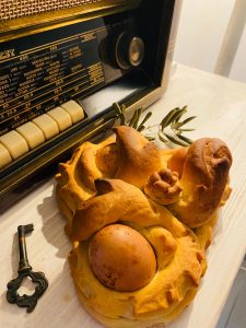 Le puddriche leccesi: storia di una tradizione dai molti nomi - Corriere Salentino