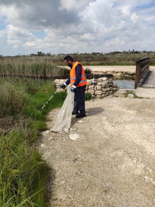 Spiagge pulite per il 25 aprile e il 1° maggio - Corriere Salentino