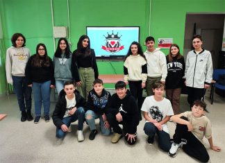 “Kindom”, la startup dei ragazzi del Galateo di Lecce che sogna di rendere le persone e il mondo più gentile