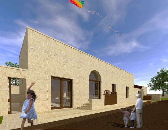 Centro tartarughe marine a Frigole: approvato il progetto definitivo - Corriere Salentino